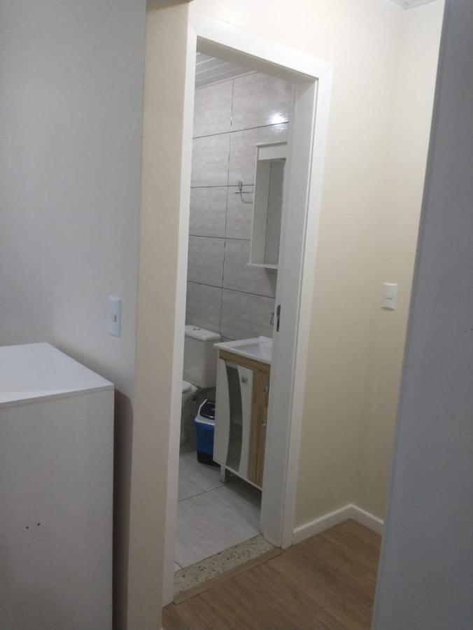 Apartamento Da Tia Lu Apartment บัลเนอาริโอ กังโบริว ภายนอก รูปภาพ